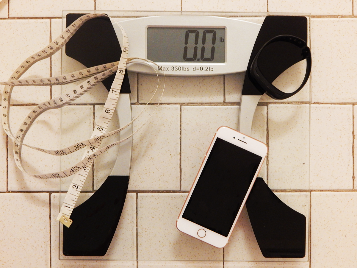 To Diet or Not To Diet That is the Question