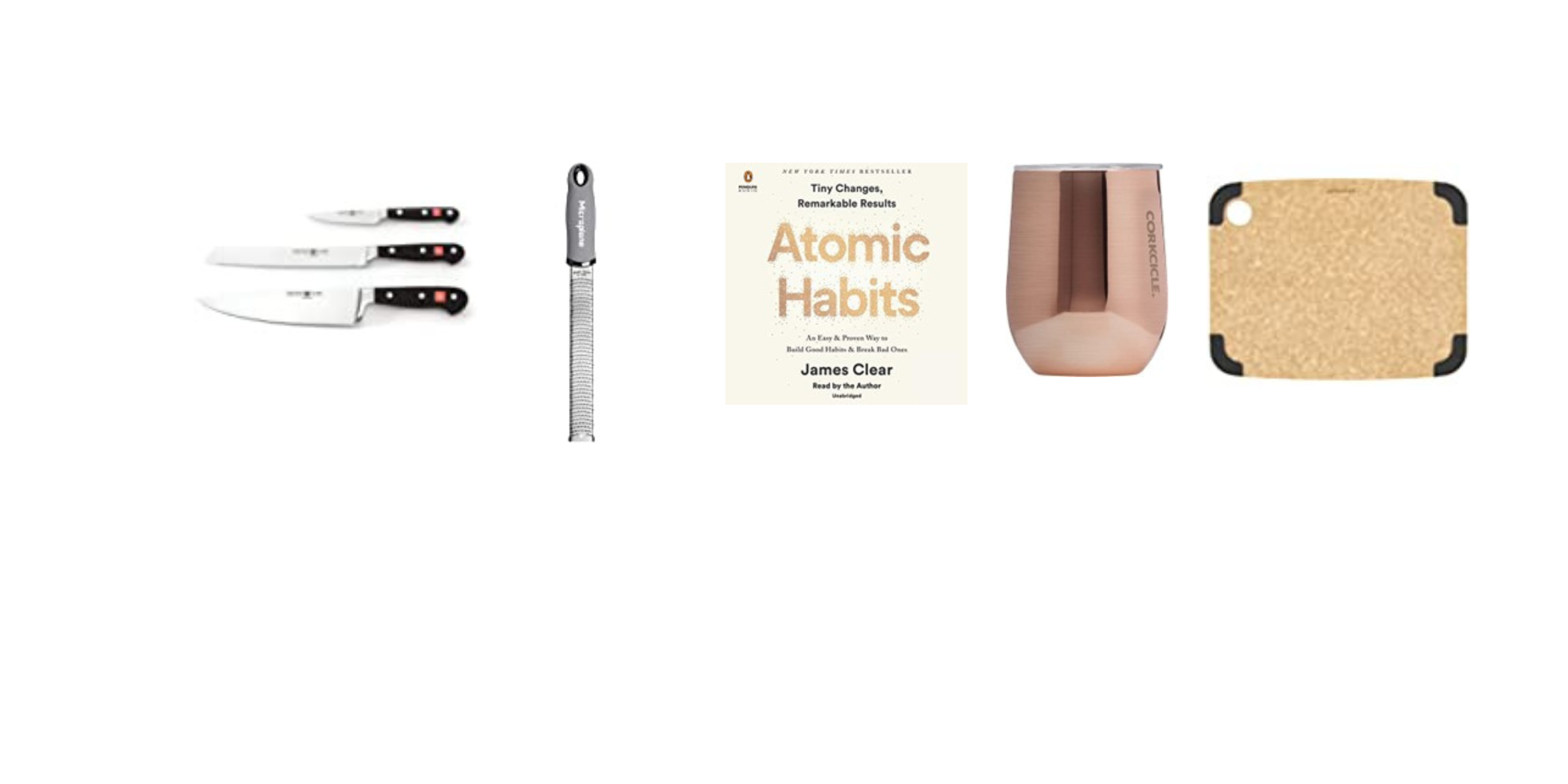 Last Minute 2022 Gift Guide!