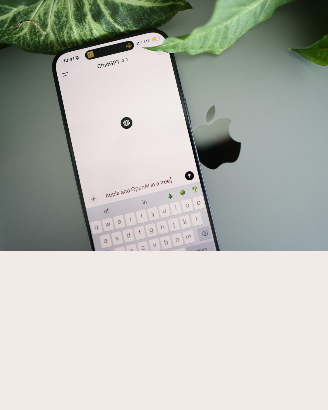 Create Your Own Meal Plan Through ChatGPT